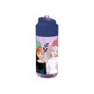 8412497742363-La Reine des Neiges 2 - Gourde bouteille - Trust the journey - 430 ml-P_405154144_1-0