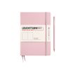 4004117569937-Leuchtturm1917 - Carnet de notes rigide A5 - uni - rose poudré-P_405155326_1-0