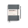 4004117424717-Leuchtturm1917 - Carnet de notes rigide A5 - pointillés - anthracite-P_405155721_1-0