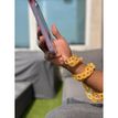 3701263523653-JAYM - Tour de cou fashion + attache - 1.20m - jaune-P_405156006_2-1
