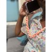 3701263523585-JAYM - Tour de cou fashion + attache - 1.20m - rose-P_405156012_2-1