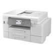 4977766814904-Brother MFC-J4535DWXL - Imprimante multifonction jet d'encre couleur A4 - USB 2.0, LAN, Wi-P_405156023_3-0