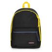 0404051563246-EASTPAK Out Of Office - Sac à dos kontrast lime pilot avec compartiment pour ordinateur p-P_405156324_1-0