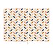 3664447151670-Oberthur Carmen - Carnet de notes souple ligné - A6 - 160 pages - blush-P_405157007_2-3