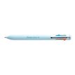 884851059642-Pentel iZee - Stylo à bille 4 couleurs - orange, rose, bleu ciel, pourpre-P_405157500_1-0