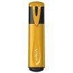 Maped Fluo'Peps Glitter - Surligneur Metal - or