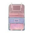 3135253283447-Cartable Licorne - 38 cm - 2 compartiments - lavande - Viquel-P_405159781_3-2