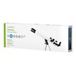 5412810330959-Nedis - Téléscope réfracteur 50/600 - blanc/noir-P_405161197_2-10
