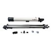5412810330959-Nedis - Téléscope réfracteur 50/600 - blanc/noir-P_405161197_4-12