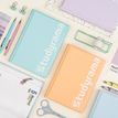 3037920235677-Agenda Studyrama Pastel - 1 jour par page - 14 x 20 cm - disponible dans différentes coul-P_405161263_3-2