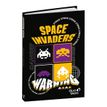 3371010515578-Agenda Space Invaders - 1 jour par page - 12 x 17 cm - warning - Quo Vadis-P_405161461_1-0