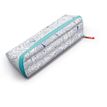 3154149319121-Maped - Trousse à ouverture XXL Pastel 1 compartiment - papillon - réversible et personn-P_405161803_4-2