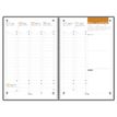 3147280283055-Agenda Oxford International - 16 mois - 1 semaine sur 2 pages - 21x29,7 cm - Colori Noir --P_405161816_3-1