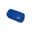 Trousse plumier Walker Campus Evo 2.0 - 1 compartiment - bleu électrique - Carpentras