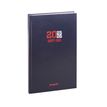 5412303378123-Agenda College 16 mois - 1 jour par page - 13 x 21 cm - noir - Brepols-P_405163379_1-0