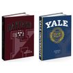 3661507415734-Agenda Harvard ou Yale - 1 jour par page - 12 x 17 cm - 2 modèles au choix - Kid'Abord-P_405163761_1-0