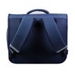3666311021355-Cartable Lili Lou - 38 cm - 2 compartiments - violet - Bagtrotter-P_405163927_3-2