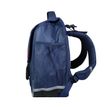 3666311019222-Cartable Phileas - 38 cm - 2 compartiments - cœur - Bagtrotter-P_405163932_2-1