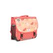 3663842008145-Cartable maternelle réversible Tutti Frutti - 35 cm - 1 compartiment - rouge - Pol Fox-P_405164608_1-0
