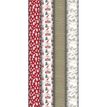 3329682021002-Clairefontaine Excellia - Emballage cadeau - 70 cm x 2 m - 80 g/m² - altitude - variée --P_405164720_1-0