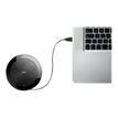 5706991016307-Jabra SPEAK 510+ UC -  Enceinte audioconférnce sans fil - Bluetooth - noir-P_405164775_5-7