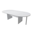7331920003691-Table de réunion Trend - ovale - L220 cm - gris-P_405165699_1-0
