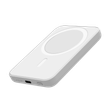 3701263522236-JAYM - Powerbank / batterie de secours rechargeable - 5000 mAh - MagSafe, induction - sur -P_405165927_1-0