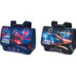 3664447172408-Cartable Megacars ou Megabikes - 38 cm - 2 compartiments - Oberthur-P_405166177_1-0