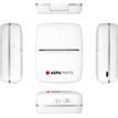 3760265541928- Kodak Realipix Pocket - Appareil photo Mini Printer - Bluetooth - Blanc-P_405166821_4-3