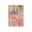 9781439772294-Paperblanks - Carnet de notes - 10 x 14 cm - 176 pages - ligné - anemone multicolore-P_405166993_2-0