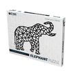 4815123000808-Puzzle murale en bois - éléphant - 733 x 555 x 7 mm-P_405167025_1-0