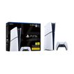 711719577294-Sony PlayStation 5 Slim Digital Edition - Console de jeux - 1 To SSD-P_405177406_9-7