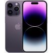 3584770998394-Apple iPhone 14 Pro - Smartphone reconditionné grade A (Très bon état) - 5G - 128 Go -