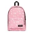 0196010555170-EASTPAK Out Of Office - Sac à dos flower shine pink avec compartiment pour ordinateur por-P_405181329_1-0