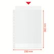4049793067674-Esselte - 50 Pochettes perforées - A4 - PP - 100% Recyclées-P_405181470_6-5