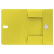 4002432130436-Leitz Recycle - Chemise à 3 rabats - A4 - pour 250 feuilles - jaune-P_405181481_5-4