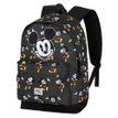 8445118064247-Mickey mouse PLUS HS - Sac à dos - Ripstop - noir - Mickey Mouse Looks-P_405182305_1-0