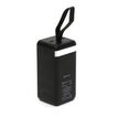 5907595458726-Platinet - batterie de secours usb-c + torche led - 50 000 mah - noire -P_405183346_3-2