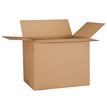 3664233006337-20 Cartons caisses américaines - 27 cm x 19 cm x 12 cm - simple cannelure - Logistipack-P_405184005_1-0