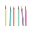 4006381522694-STABILO Swano Pastel - Pack de 12 crayons à papier - HB-P_405184310_5-4
