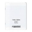 3020120124216-Conquérant Classique - Cahier polypro à rabat 24 x 32 cm - 96 pages - grands carreaux (S-P_405184453_1-0