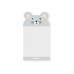 8422593287163-Miquelrius Back2Fun - Bloc-notes autocollant - 90 x 165 mm - 60 feuilles / 120 pages - poi-P_405184817_1-0
