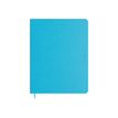 de KEMPEN - Carnet de notes - 17 x 22 cm - 192 pages - papier crème - uni - limitless