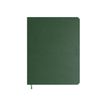 de KEMPEN - Carnet de notes de poche - 11 x 16 cm - 160 pages - papier crème - uni - origin