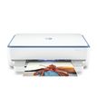 195161625435-HP ENVY 6010e All-in-One - Imprimante multifonctions - couleur - jet d'encre - 216 x 297 mm (original) - A4/Letter (support) - jusqu'à 8 ppm (copie) - jusqu'à 10 ppm (impression) - 100 feuilles - USB 2.0, Wi-F-P_405185496_1-0