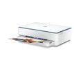 195161625435-HP ENVY 6010e All-in-One - Imprimante multifonctions - couleur - jet d'encre - 216 x 297 mm (original) - A4/Letter (support) - jusqu'à 8 ppm (copie) - jusqu'à 10 ppm (impression) - 100 feuilles - USB 2.0, Wi-F-P_405185496_2-1