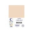 3416795312025-Elve Class Isatis - 102 chemises - 160 gr - 240 x 320 mm - beige pastel-P_405185524_2-1
