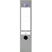 3020120146355-Oxford Smart Pro+ - Classeur à levier - Dos 80 mm - A4 - gris-P_405185766_2-1