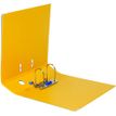 3020120146386-Oxford Smart Pro+ - Classeur à levier - dos 80 mm - A4 - pour 570 feuilles - jaune-P_405185767_2-1
