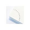 3660942085649-Exacompta Sesame Horizons - Agenda 9 x 13 cm - 2025 - semainier - reliure cousue - 13 Pocket - disponible dans diff--3